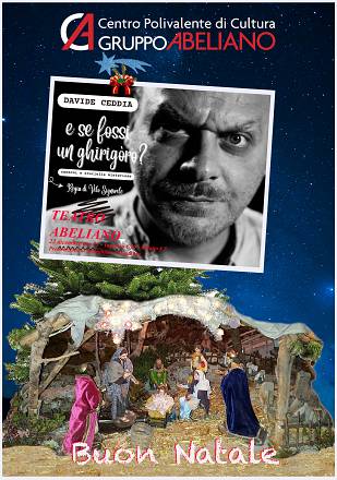 E se fossi un ghirigòro?